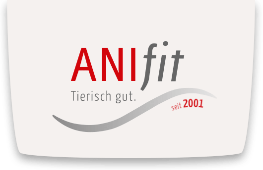Anifit Cat Food logo