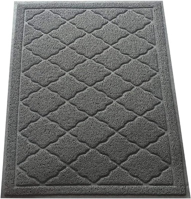 sussexhome Litter Mat & Reviews