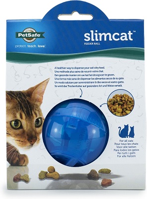 The 5 Best Interactive Cat Toys for Bored Cats In 2024 