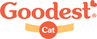 Goodest Cat Food logo