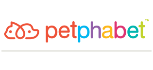 Petphabet Hooded Litter Box logo