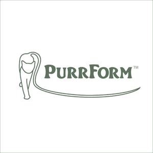 Purrform logo