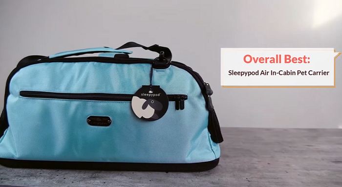 Sleepypod Air