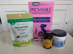 FiberSupplements
