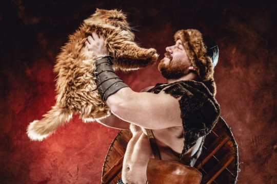 150 Norse And Viking For Male & Female Cats With Meanings