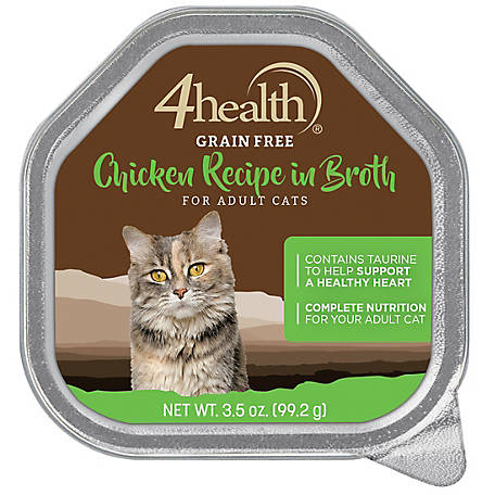4health Chicken in Broth