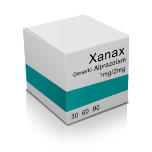 xanax for cats