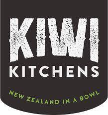 Kiwi Kitchens Cat Food logo