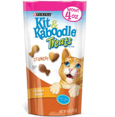 Revisión de comida para gatos Kit y Kaboodle en 2023