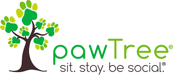 pawTree Cat Food logo
