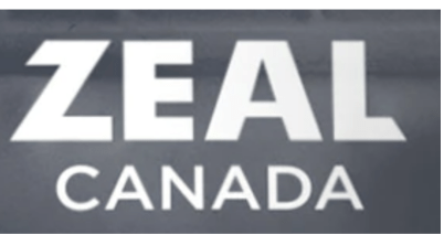 Zeal Canada logo