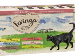 feringa cat food feature