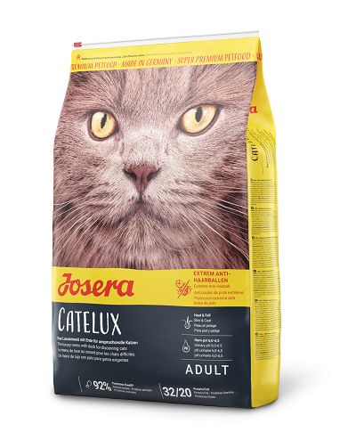 Josera Catelux Dry Cat Food