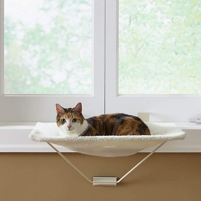 Prevue Pet Products Tabby Napper Cat Window Hammock