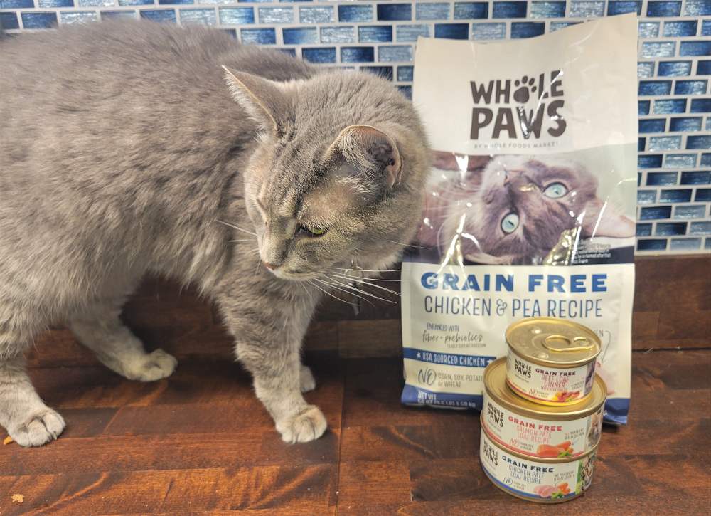 Buy Whole Paws by Whole Foods Market Products at Whole Foods Market