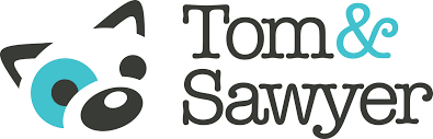 Tom&Sawyer logo