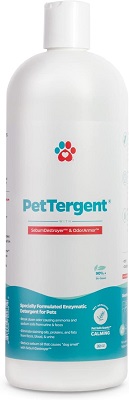 Pet Parents® PetTergent® Enzymatic Pet Laundry Detergent