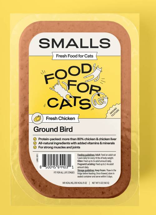 Best dry cat 2025 food for smelly poop