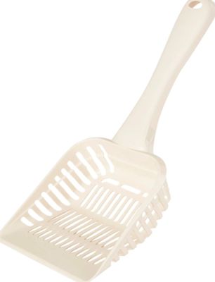 Petmate Litter Scoop with Antimicrobial Protection