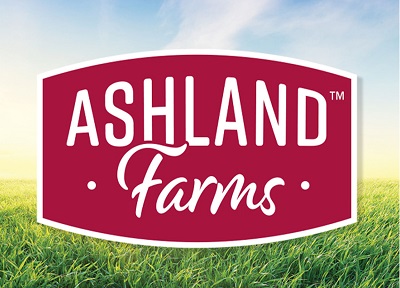 Ashland Farms logo