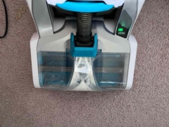 hoover vacuum