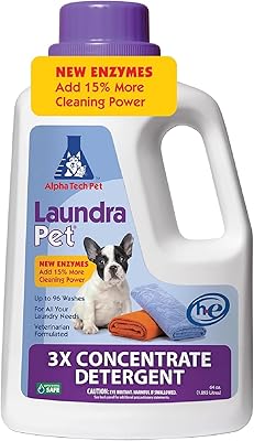 LaundraPet Premium Laundry Detergent