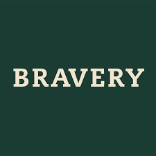 Bravery Cat Food logo