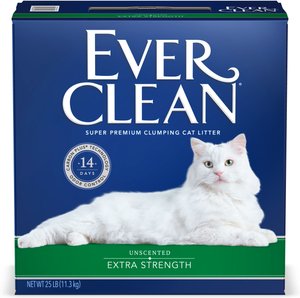 Ever Clean Extra Strength