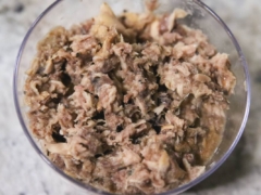 Fancy Feast Flaked Fish And Shrimp Wet Canned Cat Food-8-compressed