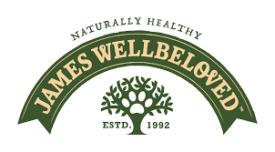 James Wellbeloved Cat Food logo