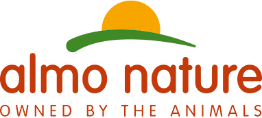 Almo Nature Cat Litter logo