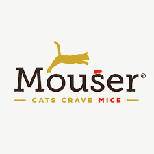 Mouser Pet Food logo