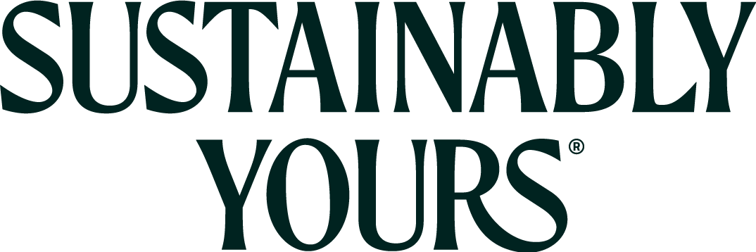 Sustainably Yours logo