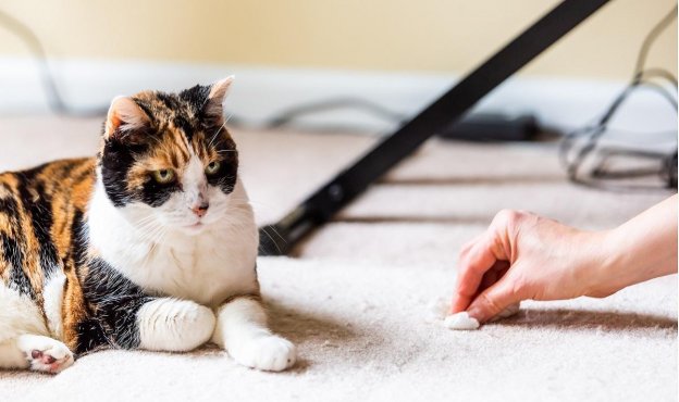 Picture of Regurgitation in Cats: Causes, Symptoms, and Treatment - Cats.com