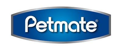 Petmate Cat Litter Box logo