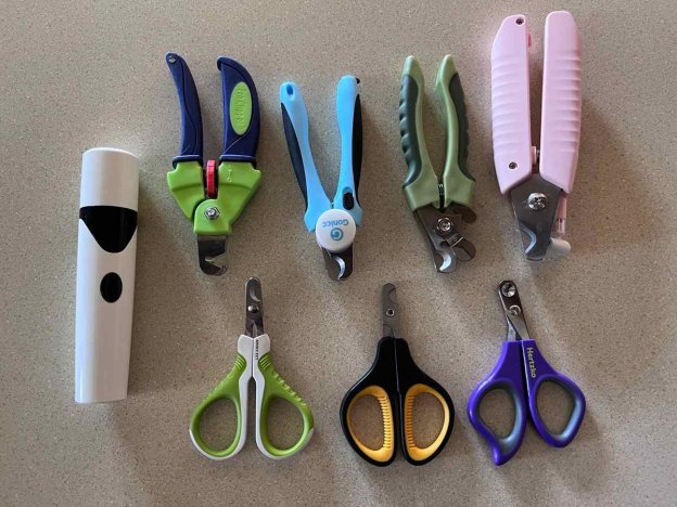 8 Best Cat Nail Clippers - Cats.com - Best Cat Nail Clippers For Black Cats