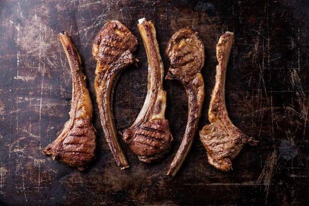All About Eating Lamb for Cats - Cats.com