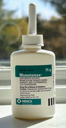 Mometamax