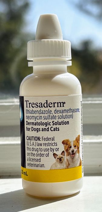 Tresaderm