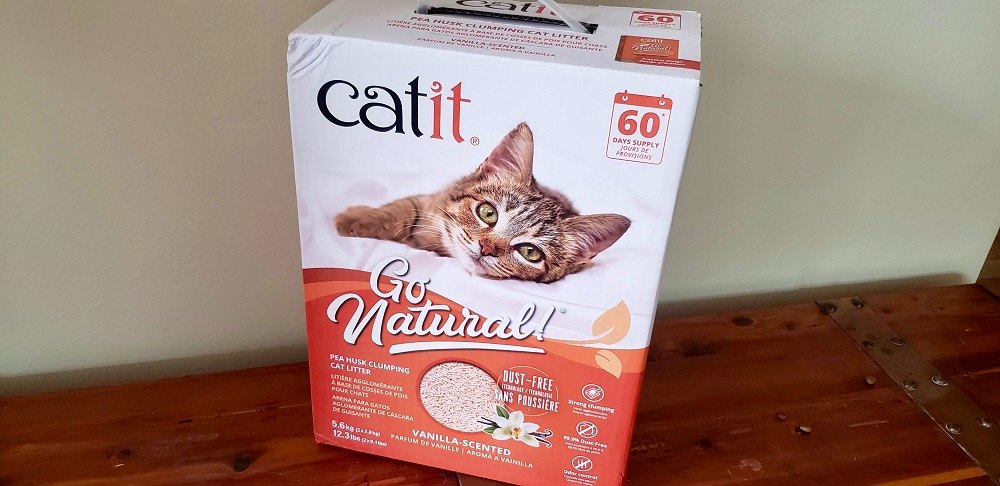 Lightweight and Easy to Manage catit