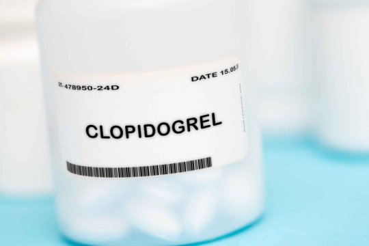 Clopidogrel for Cats: Overview, Dosage & Side Effects