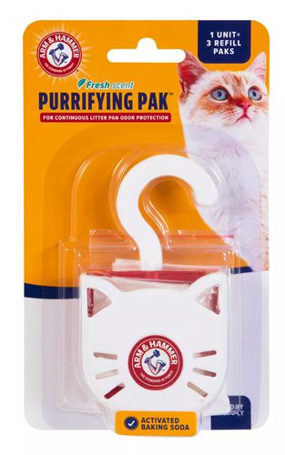 Arm & Hammer Purifying Packs