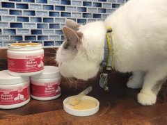 Fera Pets Supplements