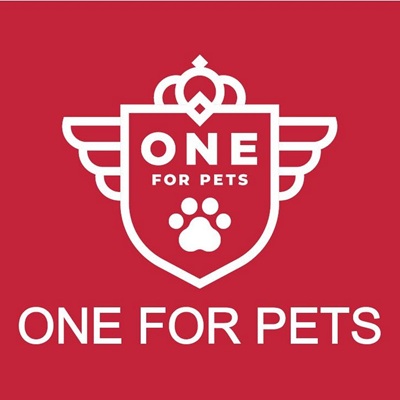 One For Pets Portable 2-in-1 Double Pet Kennel