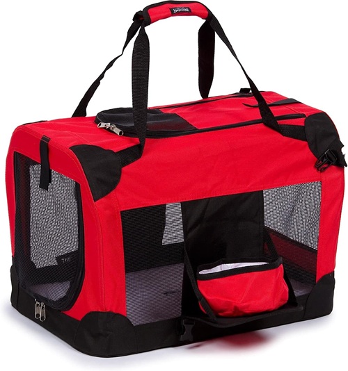 Pet Life Deluxe 360°