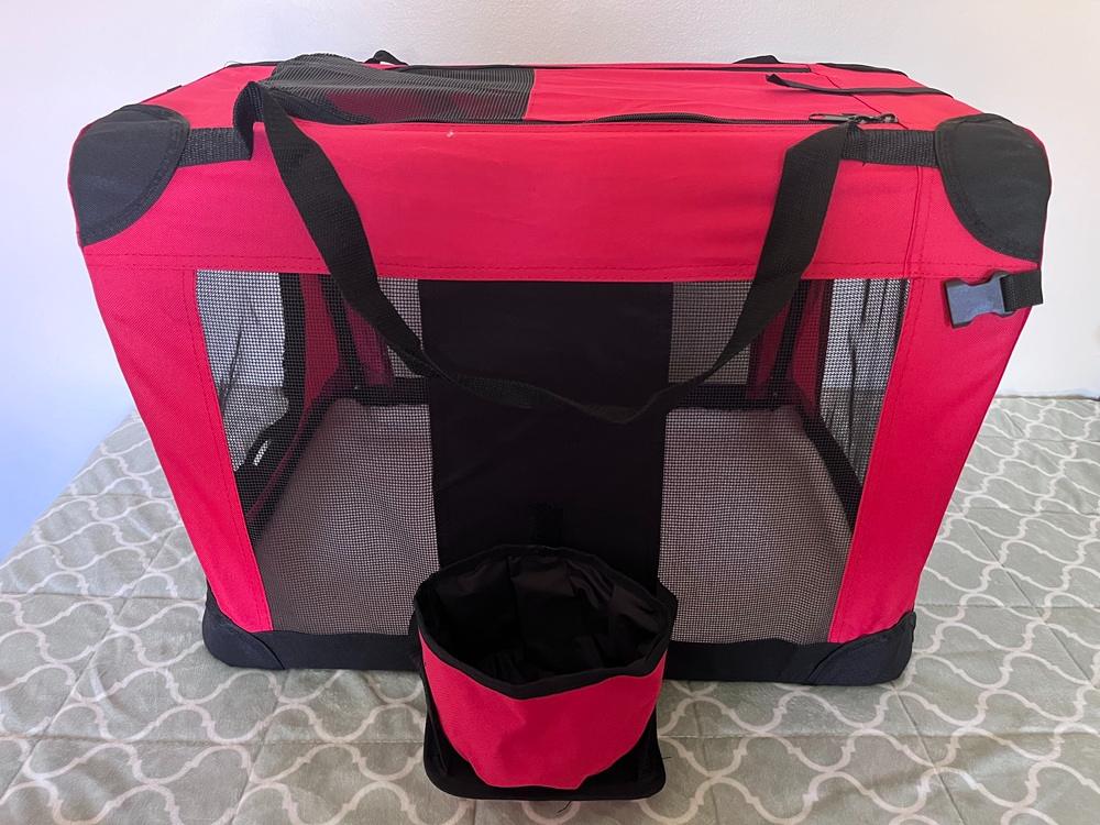 Pet Life Deluxe 360°