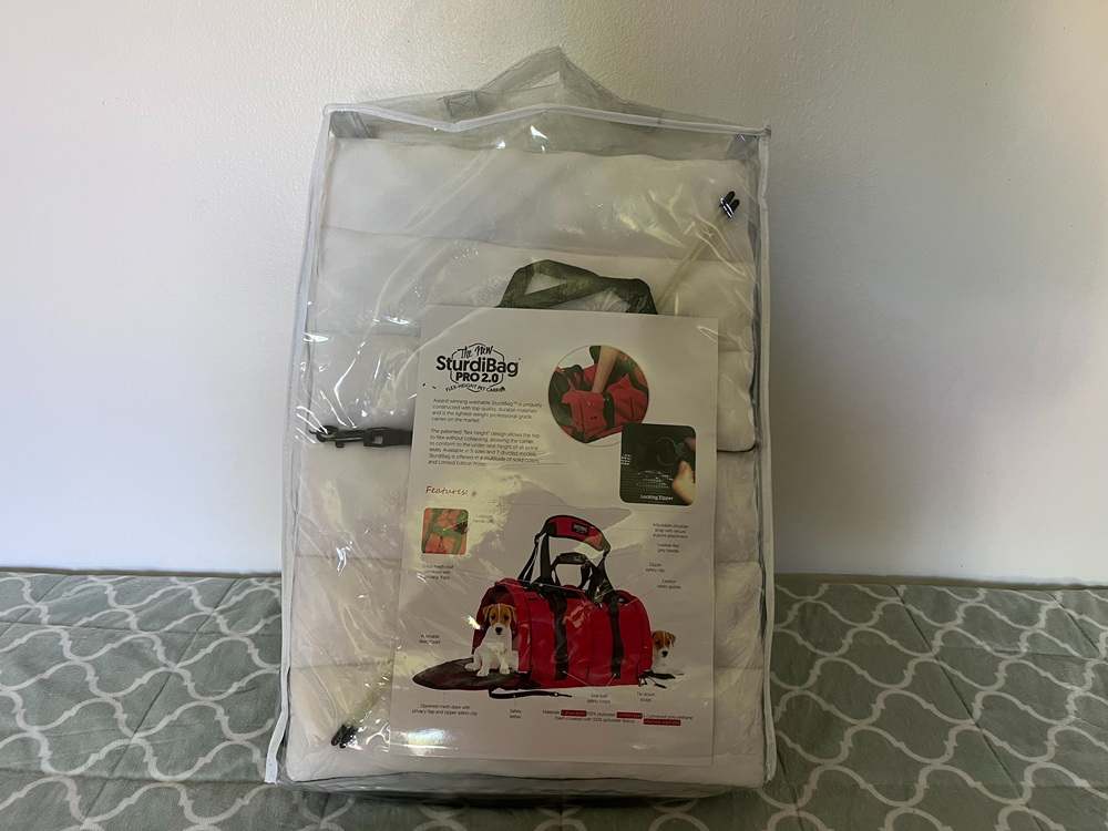 SturdiBag Large Pet Carrier