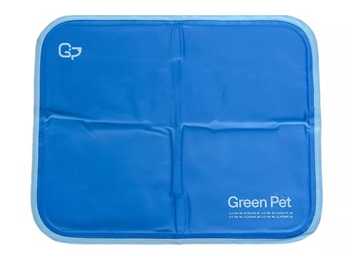 The Green Pet Shop Cooling Pet Pad