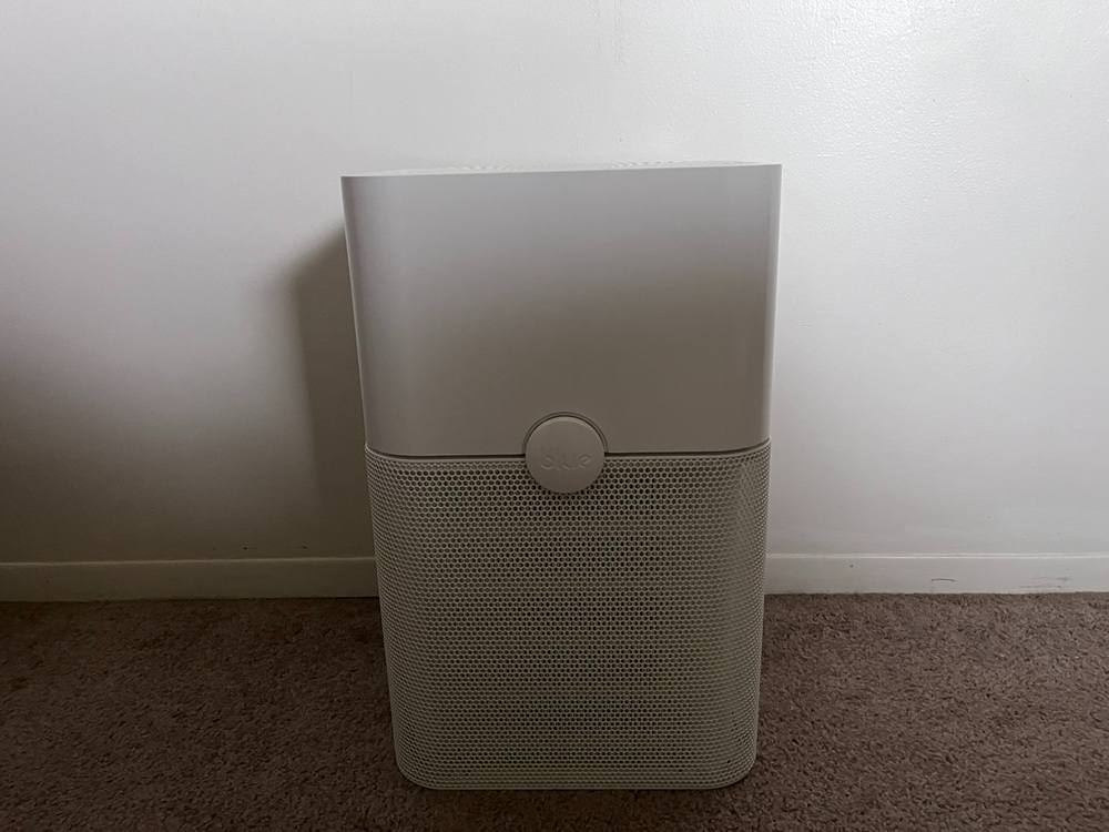 Blueair Blue Pure 211+ luchtreiniger