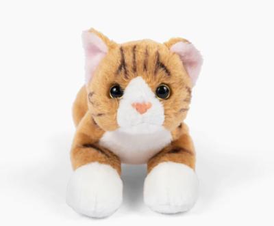 Connie the Community Cat Plush Toy